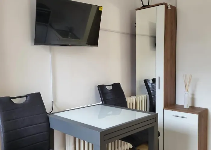 Rebro Apartman