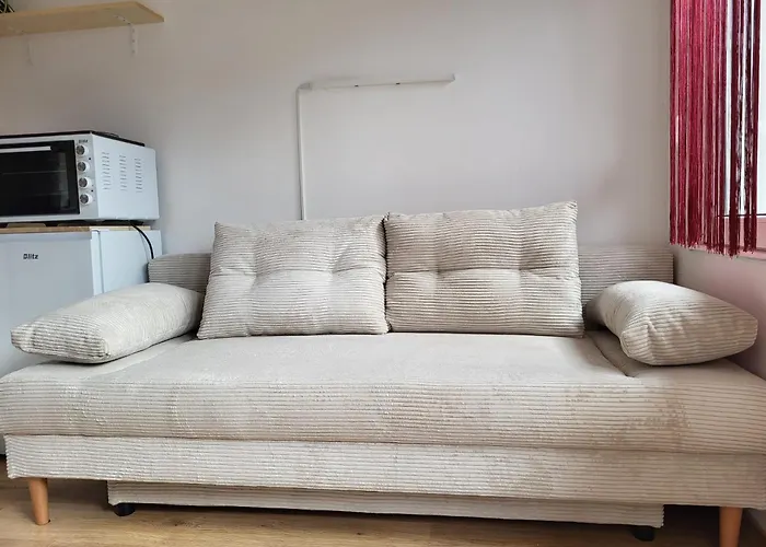 Rebro Apartman