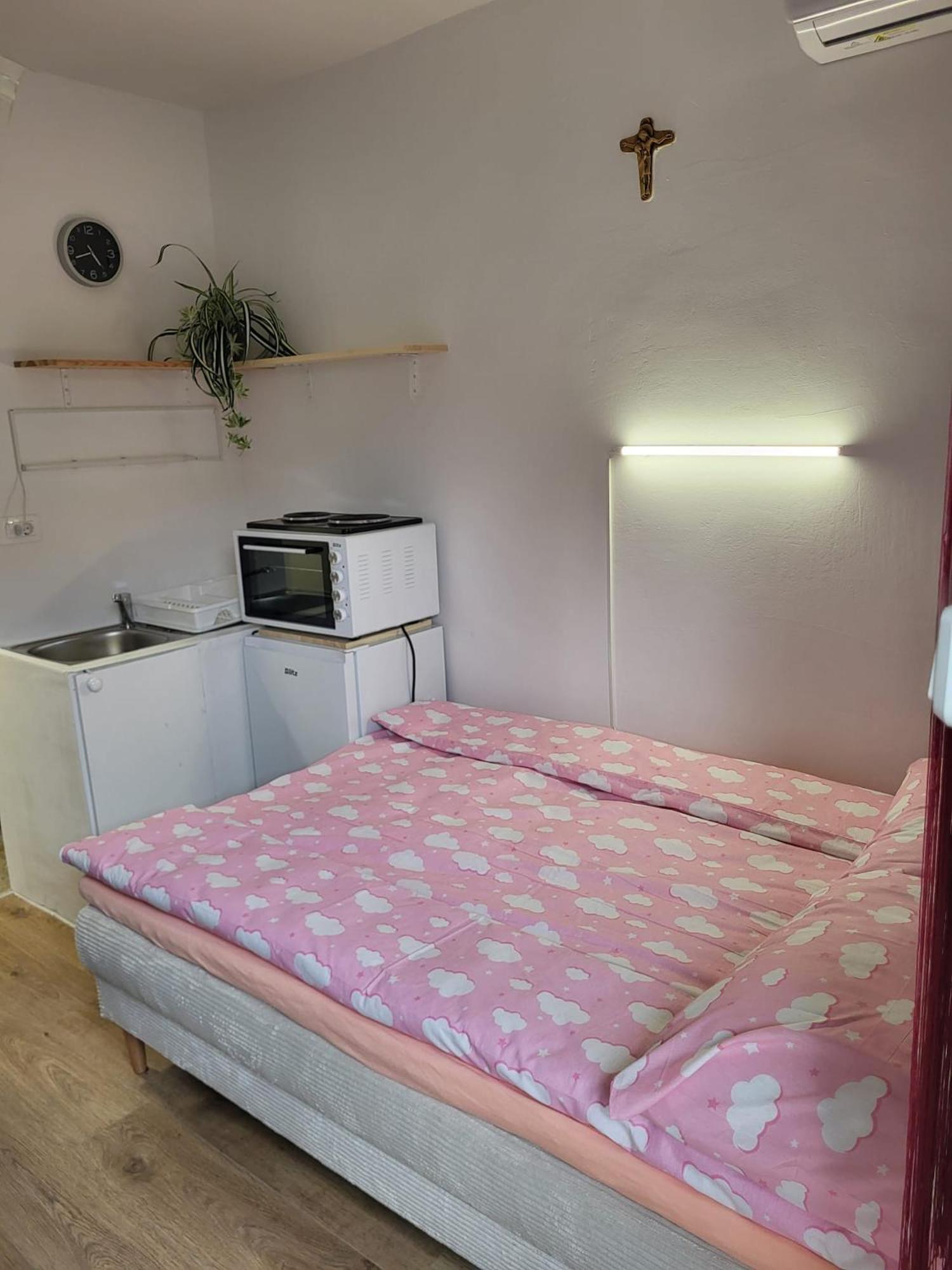 Rebro Apartment