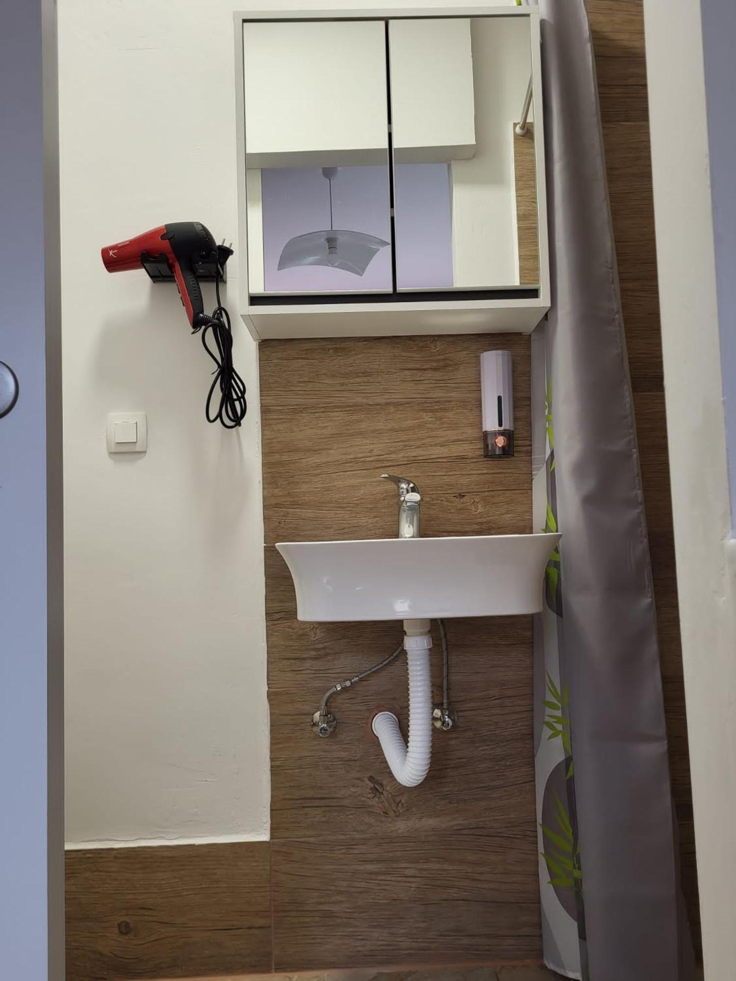Rebro Apartment